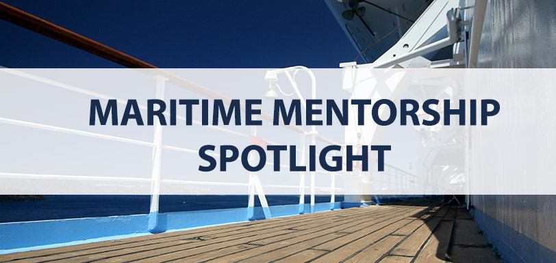 Maritime Mentorship Spotlight