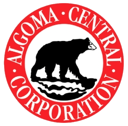Logo of Algoma Central Corporation