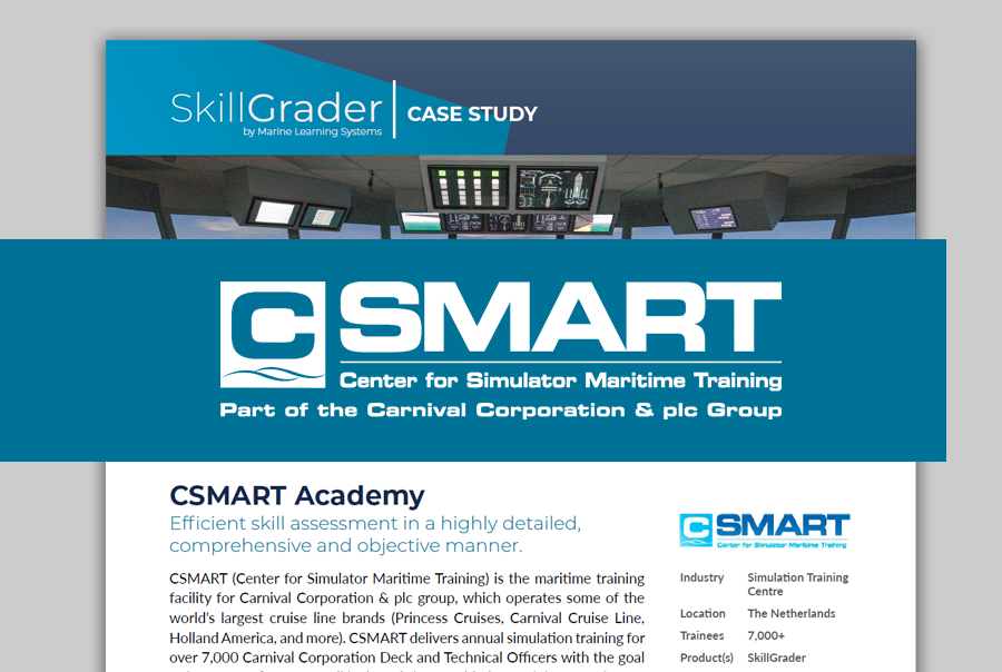 Maritime Incidents Lessons Learned - SQLearn Maritime Training Online