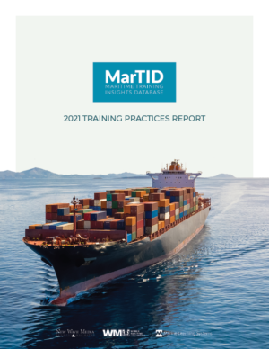 MarTID 2021 - Cover image