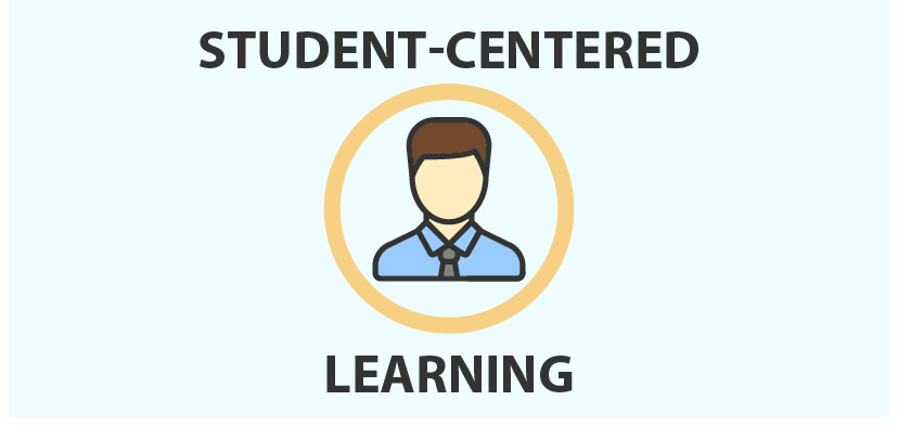 Student Centered Learning