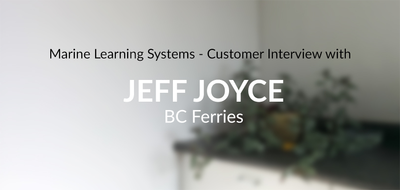 BC Ferries Blended Learning