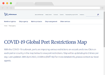 covid-19-global-port-restrictions-wilhelmsen