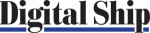Digital Ship Logo