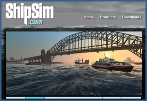 ShipSim