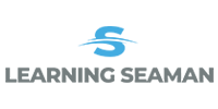 learning seaman - logo